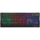 Marvo геймърска клавиатура Gaming Keyboard K606 - Wrist support, 104 keys, Anti-ghosting, Backlight - MARVO-K606 Marvo геймърска клавиатура Gaming Keyboard K606 - Wrist support, 104 keys, Anti-ghosting, Backlight - MARVO-K606