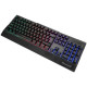Marvo геймърска клавиатура Gaming Keyboard K606 - Wrist support, 104 keys, Anti-ghosting, Backlight - MARVO-K606 Marvo геймърска клавиатура Gaming Keyboard K606 - Wrist support, 104 keys, Anti-ghosting, Backlight - MARVO-K606