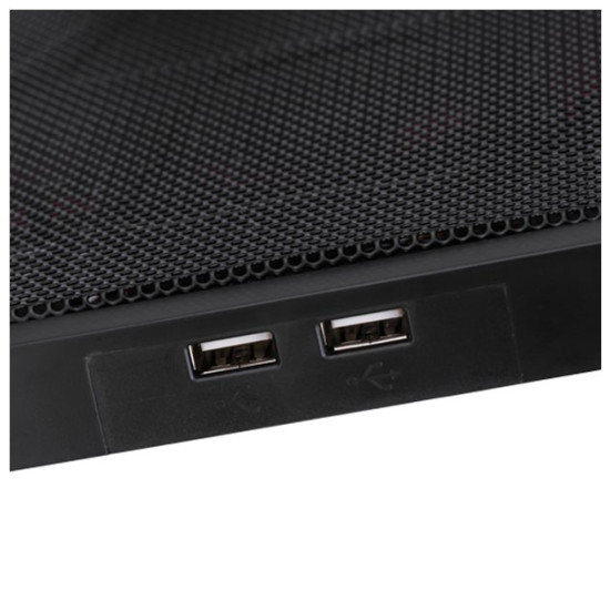 Xtrike ME охлаждане за лаптоп Notebook Cooler 16 Xtrike ME охлаждане за лаптоп Notebook Cooler 16
