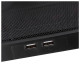 Xtrike ME охлаждане за лаптоп Notebook Cooler 16 Xtrike ME охлаждане за лаптоп Notebook Cooler 16
