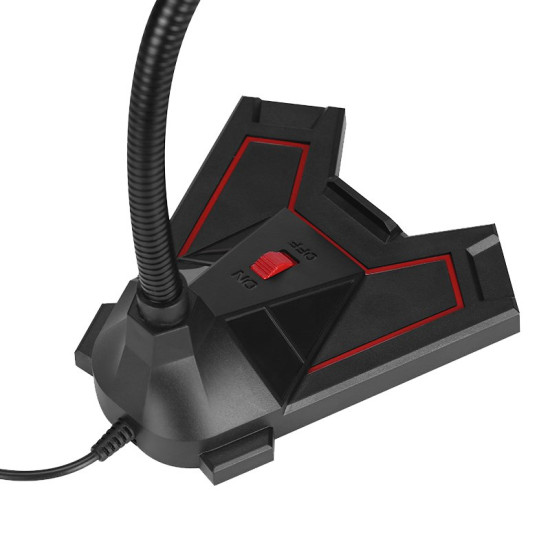 Xtrike ME геймърски микрофон Gaming Microphone - XMC-01 Xtrike ME геймърски микрофон Gaming Microphone - XMC-01