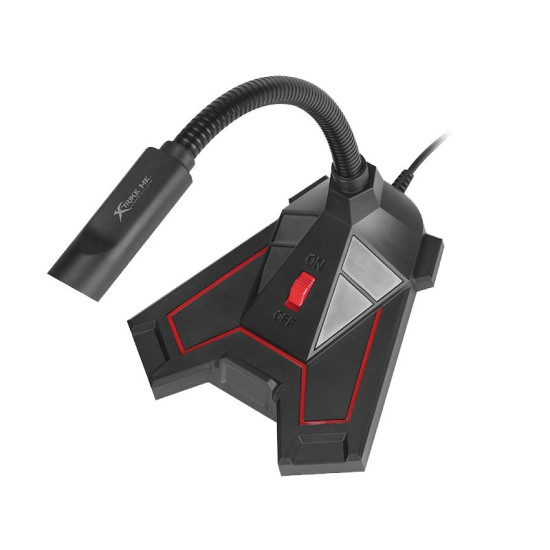 Xtrike ME геймърски микрофон Gaming Microphone - XMC-01 Xtrike ME геймърски микрофон Gaming Microphone - XMC-01