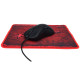 Xtrike ME геймърски комплект Gaming COMBO Mouse+Pad - GMP-290 Xtrike ME геймърски комплект Gaming COMBO Mouse+Pad - GMP-290