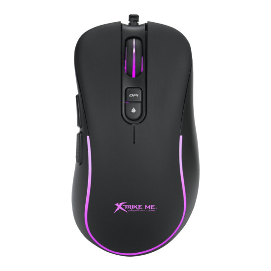 Xtrike ME геймърски комплект Gaming COMBO Mouse+Pad - GMP-290 Xtrike ME геймърски комплект Gaming COMBO Mouse+Pad - GMP-290