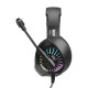 Xtrike ME геймърски слушалки Gaming Headphones GH-890 - RGB, 50mm, PC/Consoles Xtrike ME геймърски слушалки Gaming Headphones GH-890 - RGB, 50mm, PC/Consoles