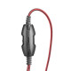 Xtrike ME геймърски слушалки Gaming Headphones GH-890 - RGB, 50mm, PC/Consoles Xtrike ME геймърски слушалки Gaming Headphones GH-890 - RGB, 50mm, PC/Consoles