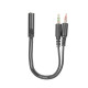 Xtrike ME геймърски слушалки Gaming Headphones GH-890 - RGB, 50mm, PC/Consoles Xtrike ME геймърски слушалки Gaming Headphones GH-890 - RGB, 50mm, PC/Consoles