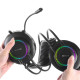 Xtrike ME геймърски слушалки Gaming Headphones GH-509 - RGB, 50mm, PC/Consoles Xtrike ME геймърски слушалки Gaming Headphones GH-509 - RGB, 50mm, PC/Consoles