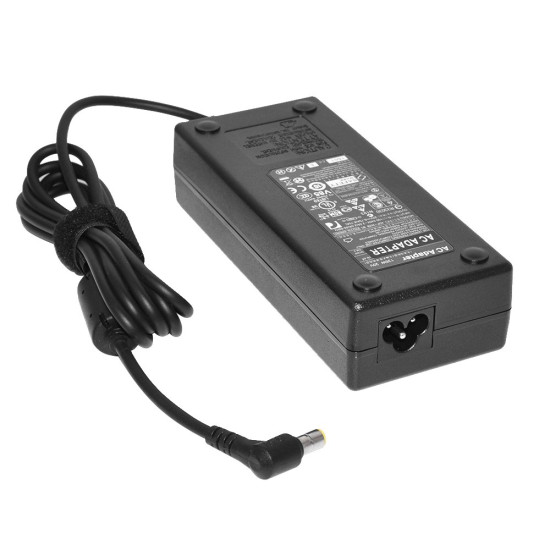 Makki зарядно за лаптоп Laptop Adapter LENOVO 20V 6.75A 135W 6.3x3.0mm - MAKKI-NA-LE-65 Makki зарядно за лаптоп Laptop Adapter LENOVO 20V 6.75A 135W 6.3x3.0mm - MAKKI-NA-LE-65