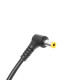 Makki зарядно за лаптоп Laptop Adapter LENOVO 20V 6.75A 135W 6.3x3.0mm - MAKKI-NA-LE-65 Makki зарядно за лаптоп Laptop Adapter LENOVO 20V 6.75A 135W 6.3x3.0mm - MAKKI-NA-LE-65