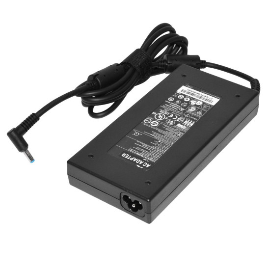 Makki зарядно за лаптоп Laptop Adapter HP 19.5V 7.7A 150W 4.5x3.0mm - MAKKI-NA-H-67 Makki зарядно за лаптоп Laptop Adapter HP 19.5V 7.7A 150W 4.5x3.0mm - MAKKI-NA-H-67