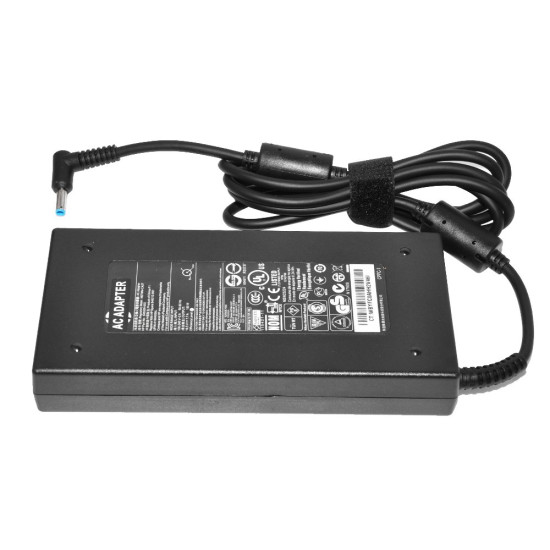 Makki зарядно за лаптоп Laptop Adapter HP 19.5V 7.7A 150W 4.5x3.0mm - MAKKI-NA-H-67 Makki зарядно за лаптоп Laptop Adapter HP 19.5V 7.7A 150W 4.5x3.0mm - MAKKI-NA-H-67