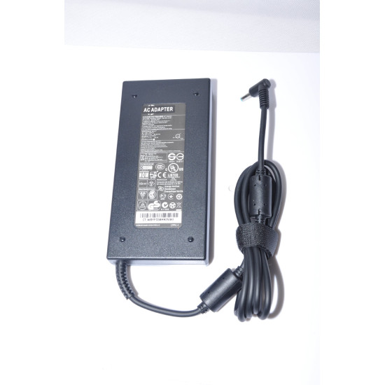 Makki зарядно за лаптоп Laptop Adapter HP 19.5V 7.7A 150W 4.5x3.0mm - MAKKI-NA-H-67 Makki зарядно за лаптоп Laptop Adapter HP 19.5V 7.7A 150W 4.5x3.0mm - MAKKI-NA-H-67