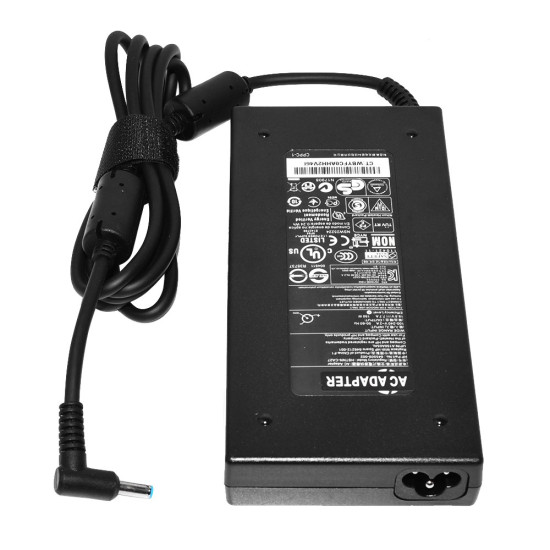 Makki зарядно за лаптоп Laptop Adapter HP 19.5V 7.7A 150W 4.5x3.0mm - MAKKI-NA-H-67 Makki зарядно за лаптоп Laptop Adapter HP 19.5V 7.7A 150W 4.5x3.0mm - MAKKI-NA-H-67