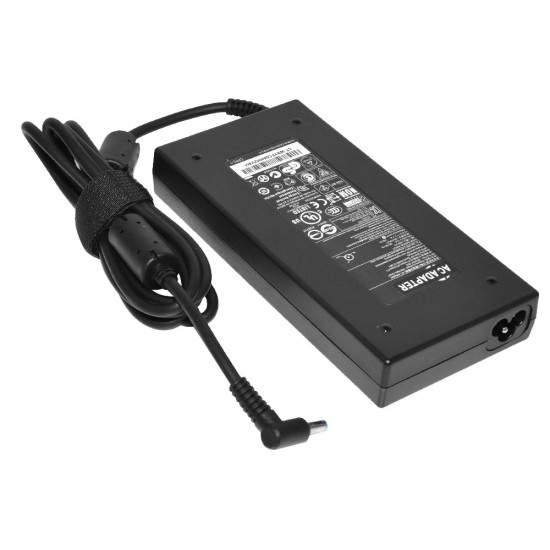 Makki зарядно за лаптоп Laptop Adapter HP 19.5V 7.7A 150W 4.5x3.0mm - MAKKI-NA-H-67 Makki зарядно за лаптоп Laptop Adapter HP 19.5V 7.7A 150W 4.5x3.0mm - MAKKI-NA-H-67