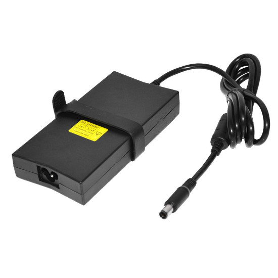 Makki зарядно за лаптоп Laptop Adapter DELL 19.5V 6.7A 130W 7.4x5.0mm - MAKKI-NA-DE-61 Makki зарядно за лаптоп Laptop Adapter DELL 19.5V 6.7A 130W 7.4x5.0mm - MAKKI-NA-DE-61