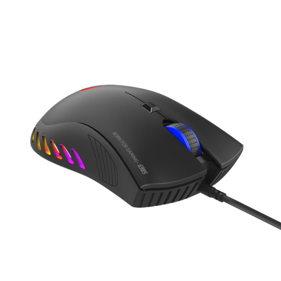 Marvo PRO геймърска мишка Gaming Mouse G985 RGB - 10000dpi, 1000Hz, programmable - MARVO-G985