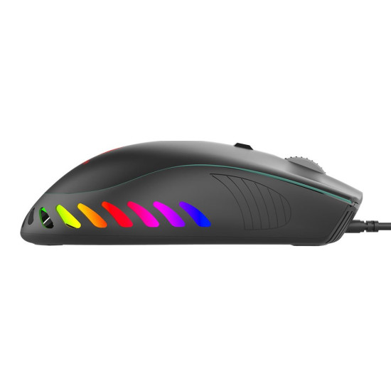 Marvo PRO геймърска мишка Gaming Mouse G985 RGB - 10000dpi, 1000Hz, programmable - MARVO-G985