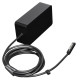 Makki зарядно за лаптоп заместител Laptop Adapter Microsoft Surface - 12V 3.6A 48W + USB 5V/1A - MAKKI-NA-MS-52