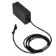 Makki зарядно за лаптоп заместител Laptop Adapter Microsoft Surface - 15V 4A 65W + USB 5V/1A - MAKKI-NA-MS-53 Makki зарядно за лаптоп заместител Laptop Adapter Microsoft Surface - 15V 4A 65W + USB 5V/1A - MAKKI-NA-MS-53