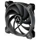 Arctic вентилатор Fan 140mm BioniX F140 Grey Arctic вентилатор Fan 140mm BioniX F140 Grey