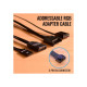 AeroCool вентилатор Fan 120 mm - Duo 12 - Addressable RGB - ACF3-DU10217.11 AeroCool вентилатор Fan 120 mm - Duo 12 - Addressable RGB - ACF3-DU10217.11