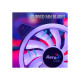 AeroCool вентилатор Fan 120 mm - Duo 12 - Addressable RGB - ACF3-DU10217.11 AeroCool вентилатор Fan 120 mm - Duo 12 - Addressable RGB - ACF3-DU10217.11