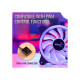 AeroCool вентилатор Fan 120 mm - Duo 12 - Addressable RGB - ACF3-DU10217.11 AeroCool вентилатор Fan 120 mm - Duo 12 - Addressable RGB - ACF3-DU10217.11