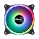 AeroCool вентилатор Fan 120 mm - Duo 12 - Addressable RGB - ACF3-DU10217.11 AeroCool вентилатор Fan 120 mm - Duo 12 - Addressable RGB - ACF3-DU10217.11