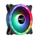 AeroCool вентилатор Fan 120 mm - Duo 12 - Addressable RGB - ACF3-DU10217.11 AeroCool вентилатор Fan 120 mm - Duo 12 - Addressable RGB - ACF3-DU10217.11