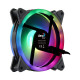 AeroCool вентилатор Fan 120 mm - Duo 12 - Addressable RGB - ACF3-DU10217.11 AeroCool вентилатор Fan 120 mm - Duo 12 - Addressable RGB - ACF3-DU10217.11