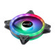 AeroCool вентилатор Fan 120 mm - Duo 12 - Addressable RGB - ACF3-DU10217.11 AeroCool вентилатор Fan 120 mm - Duo 12 - Addressable RGB - ACF3-DU10217.11