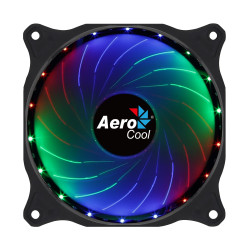 AeroCool вентилатор Fan 120 mm - Cosmo 12 - Fixed RGB - ACF3-NA10117.11