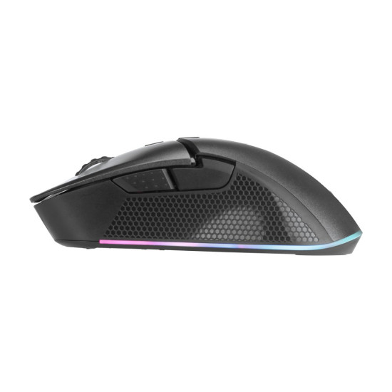 Xtrike ME геймърска мишка Gaming Mouse GM-310 - 6400dpi, RGB, programmable Xtrike ME геймърска мишка Gaming Mouse GM-310 - 6400dpi, RGB, programmable