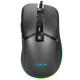 Xtrike ME геймърска мишка Gaming Mouse GM-310 - 6400dpi, RGB, programmable Xtrike ME геймърска мишка Gaming Mouse GM-310 - 6400dpi, RGB, programmable