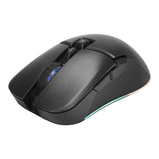 Xtrike ME геймърска мишка Gaming Mouse GM-310 - 6400dpi, RGB, programmable Xtrike ME геймърска мишка Gaming Mouse GM-310 - 6400dpi, RGB, programmable