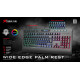 Xtrike ME геймърска клавиатура Gaming Keyboard KB-508 - Backlight Xtrike ME геймърска клавиатура Gaming Keyboard KB-508 - Backlight