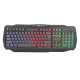 Xtrike ME Геймърски комплект Gaming COMBO CM-406 - Keyboard, Mouse, Headset, Mousepad - XTRM-CM-406 Xtrike ME Геймърски комплект Gaming COMBO CM-406 - Keyboard, Mouse, Headset, Mousepad - XTRM-CM-406