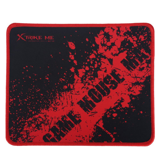 Xtrike ME Геймърски комплект Gaming COMBO CM-406 - Keyboard, Mouse, Headset, Mousepad - XTRM-CM-406 Xtrike ME Геймърски комплект Gaming COMBO CM-406 - Keyboard, Mouse, Headset, Mousepad - XTRM-CM-406