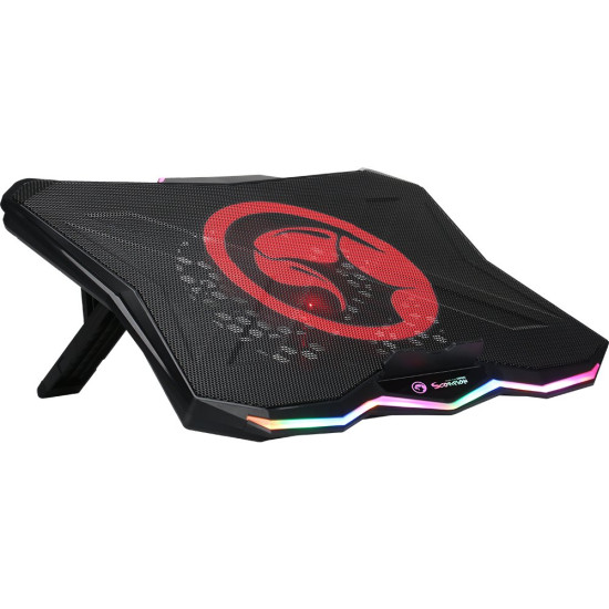 Marvo Охладител за лаптоп Gaming Notebook Cooler 17 Marvo Охладител за лаптоп Gaming Notebook Cooler 17