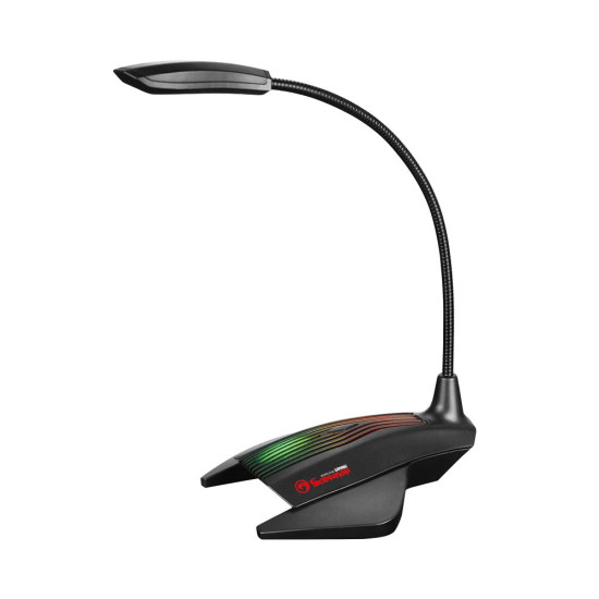 Marvo геймърски микрофон Gaming Microphone RGB USB - MARVO-MIC-01 Marvo геймърски микрофон Gaming Microphone RGB USB - MARVO-MIC-01