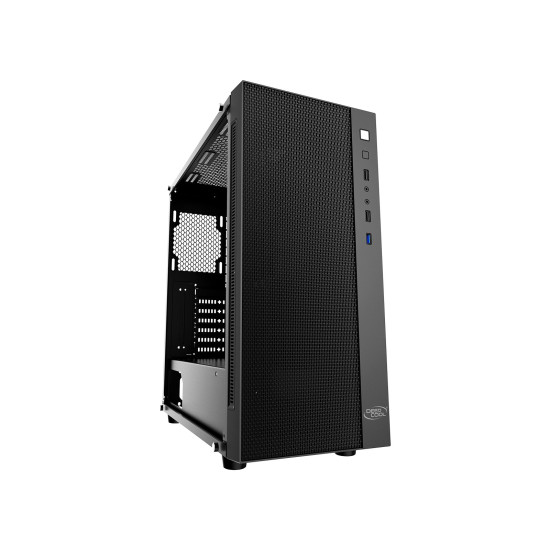 DeepCool Кутия Case ATX - MATREXX 55 MESH DeepCool Кутия Case ATX - MATREXX 55 MESH
