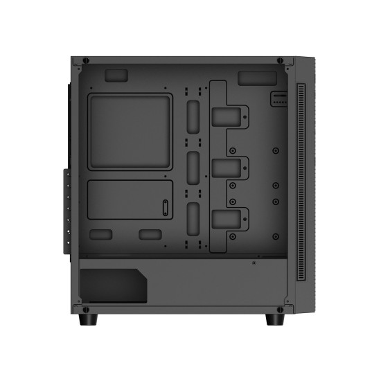 DeepCool Кутия Case ATX - MATREXX 55 MESH DeepCool Кутия Case ATX - MATREXX 55 MESH