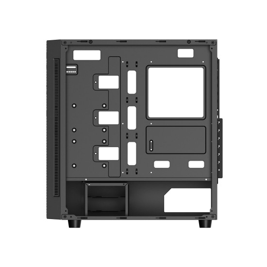 DeepCool Кутия Case ATX - MATREXX 55 MESH DeepCool Кутия Case ATX - MATREXX 55 MESH