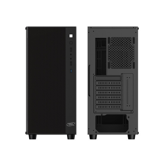 DeepCool Кутия Case ATX - MATREXX 55 MESH DeepCool Кутия Case ATX - MATREXX 55 MESH