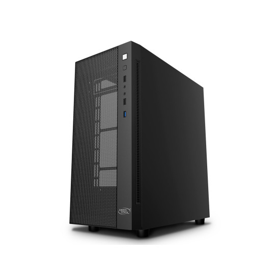 DeepCool Кутия Case ATX - MATREXX 55 MESH DeepCool Кутия Case ATX - MATREXX 55 MESH