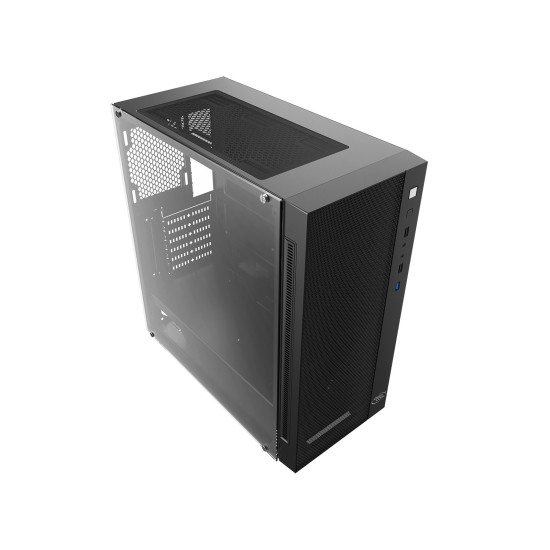 DeepCool Кутия Case ATX - MATREXX 55 MESH DeepCool Кутия Case ATX - MATREXX 55 MESH