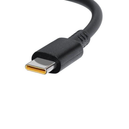 Makki оригинално зарядно за лаптоп Laptop Adapter Genuine LENOVO ADLX45YCC3A - 45W Type-C - MAKKI-NA-LE-41 Makki оригинално зарядно за лаптоп Laptop Adapter Genuine LENOVO ADLX45YCC3A - 45W Type-C - MAKKI-NA-LE-41