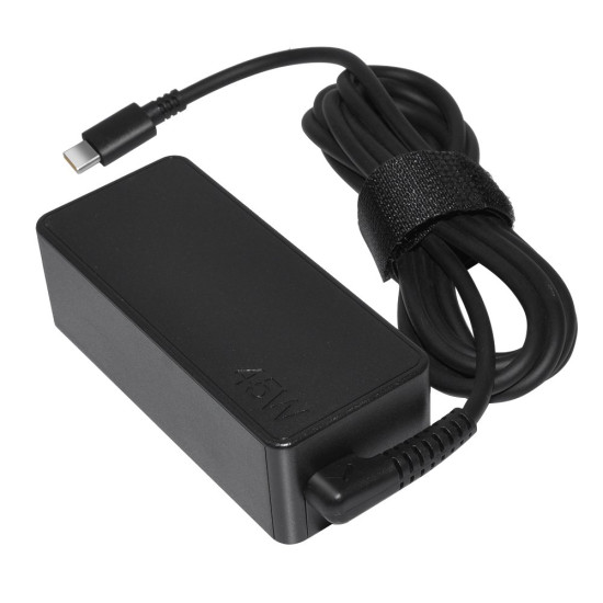 Makki оригинално зарядно за лаптоп Laptop Adapter Genuine LENOVO ADLX45YCC3A - 45W Type-C - MAKKI-NA-LE-41 Makki оригинално зарядно за лаптоп Laptop Adapter Genuine LENOVO ADLX45YCC3A - 45W Type-C - MAKKI-NA-LE-41
