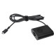 Makki оригинално зарядно за лаптоп Laptop Adapter Genuine DELL DA30NM150 - 30W Type-C - MAKKI-NA-DE-47 Makki оригинално зарядно за лаптоп Laptop Adapter Genuine DELL DA30NM150 - 30W Type-C - MAKKI-NA-DE-47